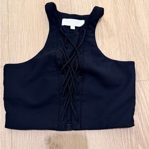 Carbon38 Jonathan Simkhai Sports Bra